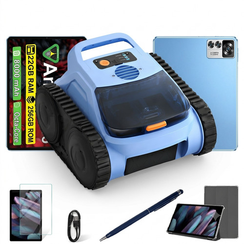 Poolroboter tablet akku - poolroboter+tablet,