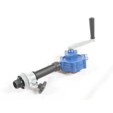 Pressol 13056 Fasspumpe 1 St. + Defekt (280925)