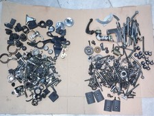 Yamaha Vmax 1200 bolts and