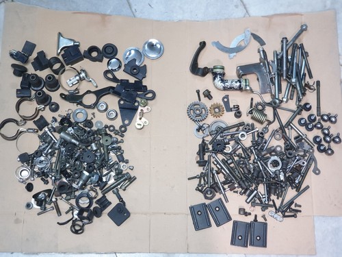 Yamaha vmax 1200 bolts and - vmax,
