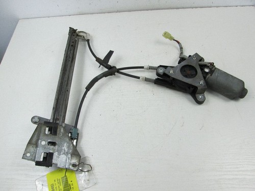 Mazda 626 1994 hinten rechts - 626,