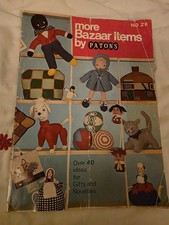 Patons More Bazaar Items 40