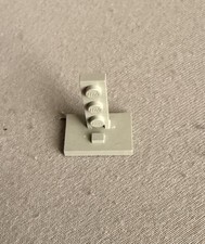 Lego Eisenbahn Fuß 4169 alt
