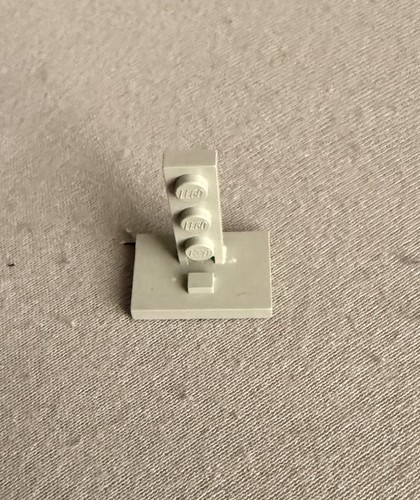Lego eisenbahn fuß - eisenbahn, alt