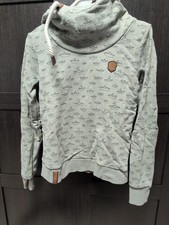 Naketano Pullover Hoodie Größe M