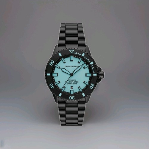 Emporio armani sea explorer - emporio,