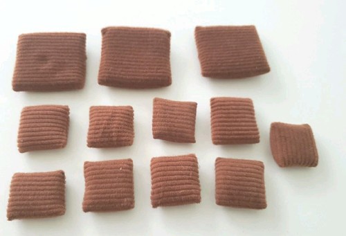 Bodo hennig kissen cord - kissen, 12