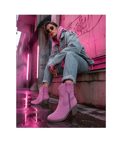 Neue andrea conti cowboy - neue,