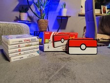 New Nintendo 2DS XL Pokémon