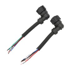 Tail Light Wiring Kit, 2 Piece