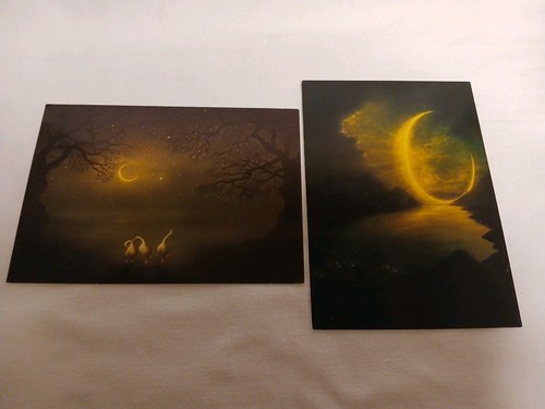 Postkarten traumtheater - 2,