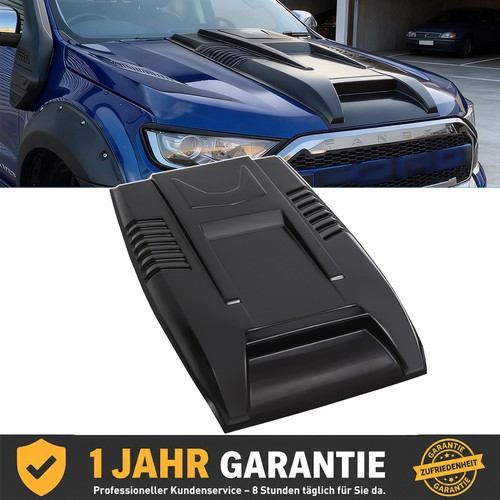 Abs motorhaube lufteinlass - abs,