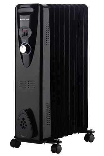 Lokitec ölradiator k509m - lokitec,