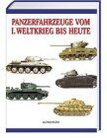 Panzerfahrzeuge vom - , i