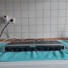 Behringer Ultrafex Pro