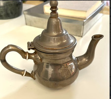 Teekanne Moulay Hassa Marokko