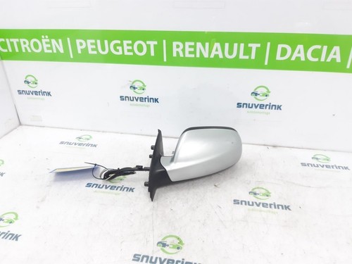 Außenspiegel links peugeot - außenspiegel,