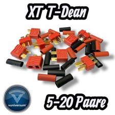 ✅ XT T-DEAN Dean T-Plug