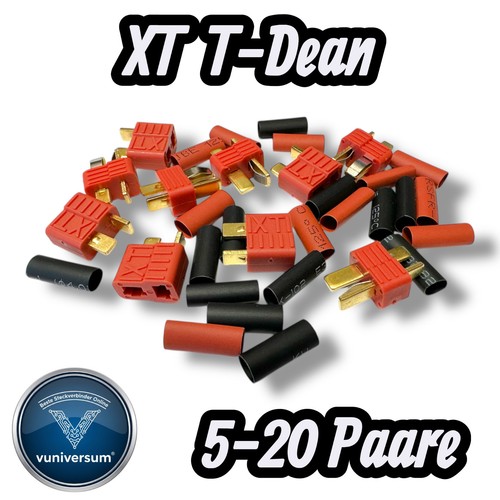 Dean t plug - xt, t-plug
