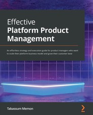 Effective Platform Product
