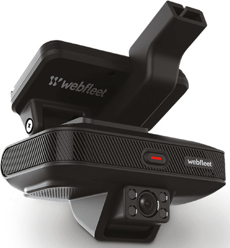 Webfleet cam pro - webfleet, ww