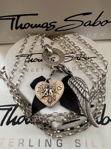Thomas sabo kette - thomas,