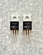 6 Stück IRF1405 Transistor