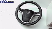 Lenkrad Leder 13351021 Opel Astra 1.7 Cdti DPF Sports Tourer J Kombi
