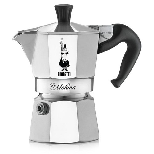 Bialetti mokina - bialetti,