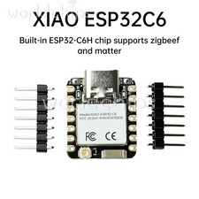 ESP32-C6 C3 Bluetooth WiFi