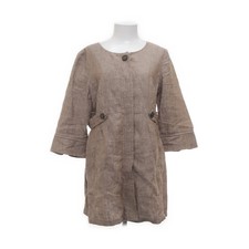 Olsen, Mantel, Damen, Größe