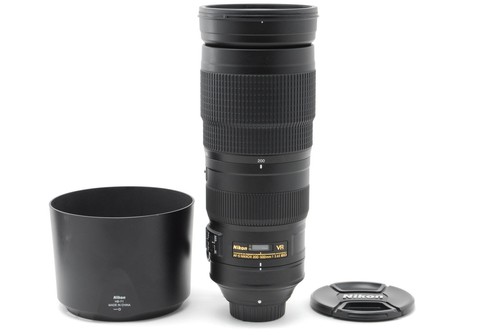 Fast unbenutzt nikon af s - [fast,