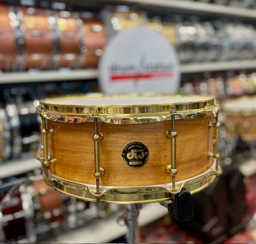 Craviotto solid shell - dw,