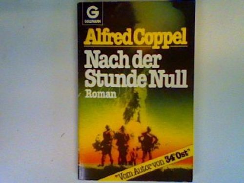 Nach der stunde null - nach,