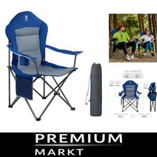 Luxus Campingstuhl Faltbar
