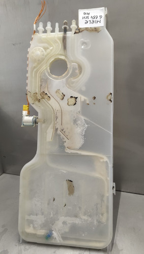 Miele g654scvi spülmaschine - miele,