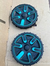 Gardena Sileno City 250  500 Life Smart Räder Antriebsräder