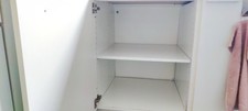 IKEA Küche Unterschrank