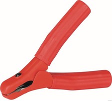 BUSCHING BATTERIELADEZANGE