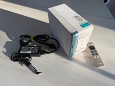 QNAP TS-251A NAS mit 8GB RAM