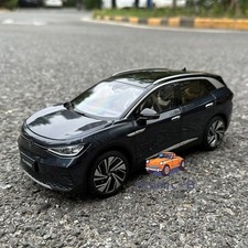 Original scale volkswagen - original, 1/18