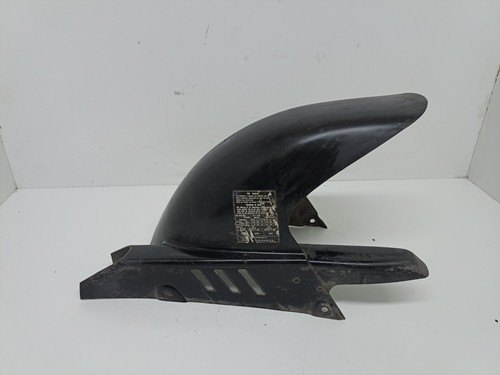 Kotflügel hinten suzuki - hinten,