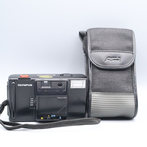 Olympus supertrip point - olympus,
