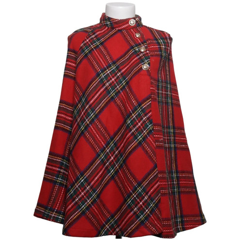 Shein cape größe 38 - shein,, cape,