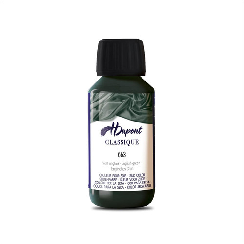 Dupont classique 125ml - 3x,