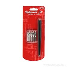 Kalligrafie-, Kunstschrift-