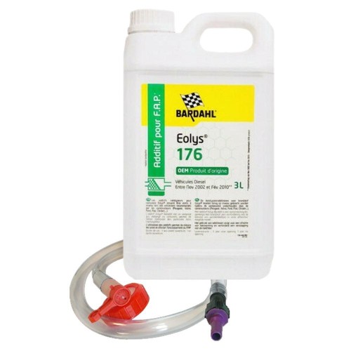 Eolys 176 kanister fap - 3l,,