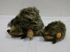 Original Steiff Stofftiere