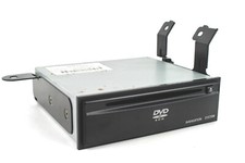 25915 CC000 Original Nissan Murano I Z50 Navirechner Navi Navigation System DVD 