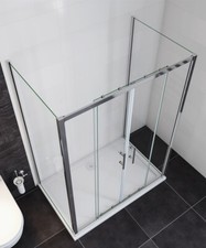 Duschkabine Duschabtrennung